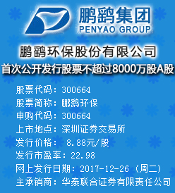 科华控股今日申购 发行价格为16.75元/股