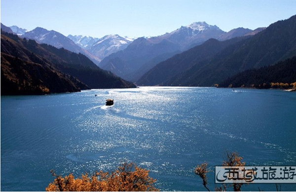 西域旅游：新疆旅游重点企业
