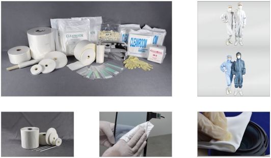 聚杰微纤：国内领先的超细复合纤维面料供应商